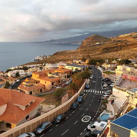 Tabaiba Sea Views Apartment I Santa Cruz de Tenerife Exterior foto