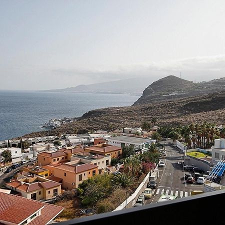 Tabaiba Sea Views Apartment I Santa Cruz de Tenerife Exterior foto