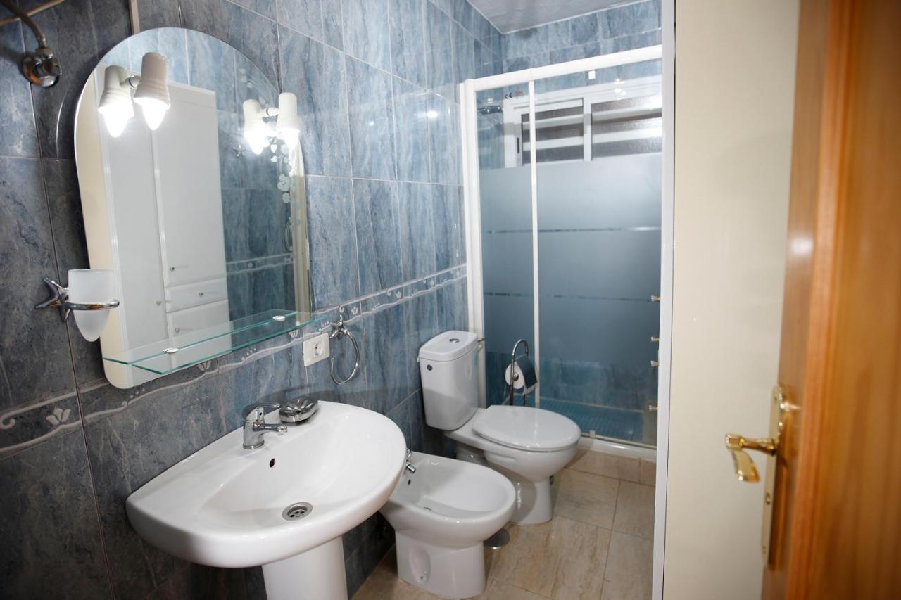 Tabaiba Sea Views Apartment I Santa Cruz de Tenerife Exterior foto