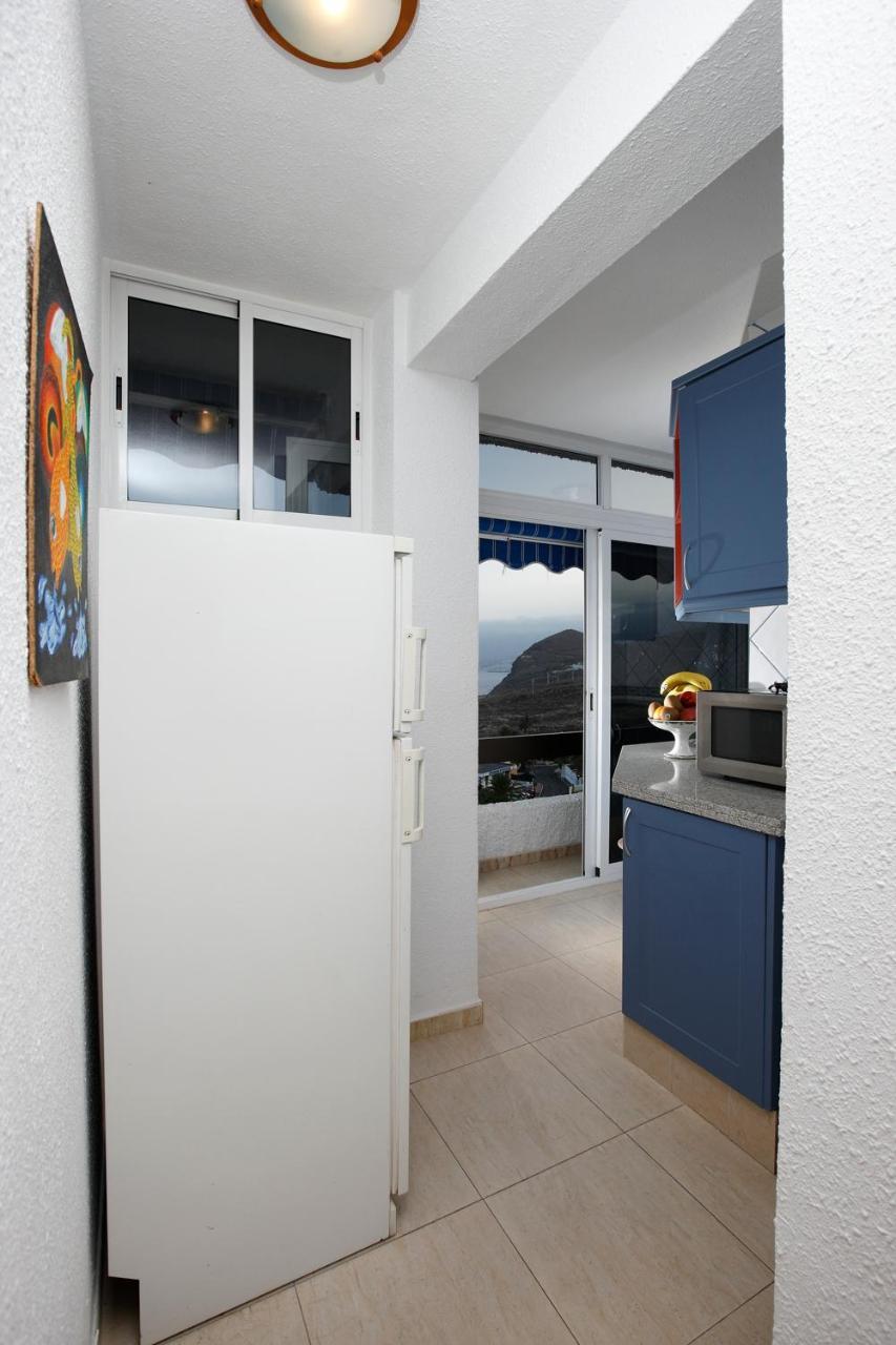 Tabaiba Sea Views Apartment I Santa Cruz de Tenerife Exterior foto