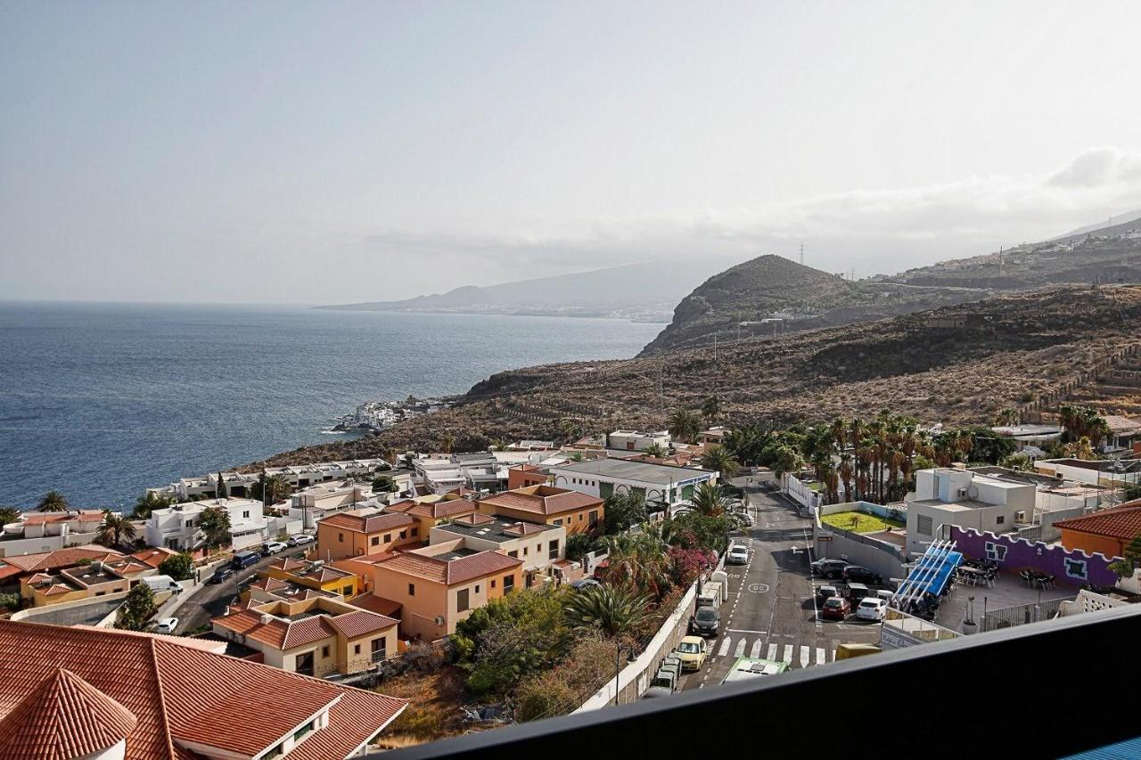 Tabaiba Sea Views Apartment I Santa Cruz de Tenerife Exterior foto